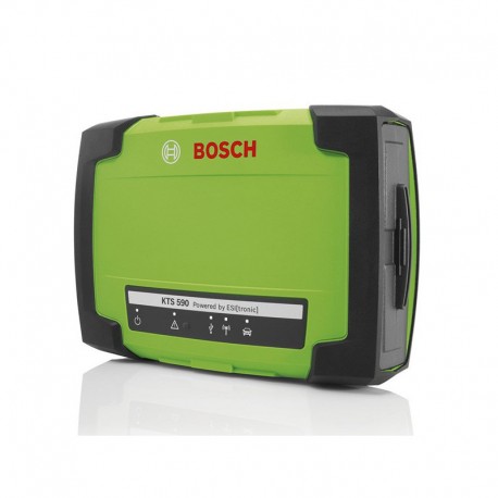 Bosch - KTS 590